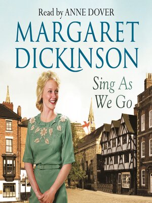 cover image of Sing As We Go